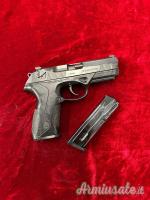 Beretta PX4 STORM 9x21