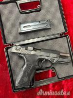 Beretta PX4 STORM 9x21