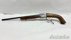 ...Altro | Non elencato FALCO ARMS MOD. COLT LUSSO .410