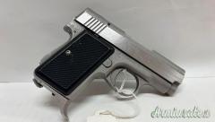 ...Altro | Non elencato ATM MOD. BACK UP .380 ACP  | 9x17mm Browning Short