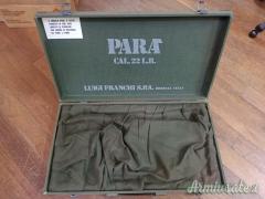 CASSETTA LEGNO FRANCHI PARA' 22LR LIMITED