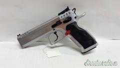 Tanfoglio stock II 9x21mm IMI