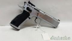 Tanfoglio stock II 9x21mm IMI