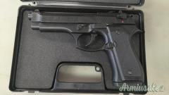 Pistola BRUNI 82 a salve cal. 8 mm