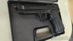 Pistola BRUNI 82 a salve cal. 8 mm