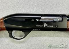 USATO - BENELLI BECCACCIA SUPREME CAL.12 CM 61 MC