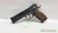 Tanfoglio STOCK III 9x21mm IMI
