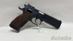 Tanfoglio STOCK III 9x21mm IMI