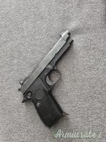 Beretta 7.65 parabellum 7.65mm Mannlicher  |  7.63mm Austria  |  7.65x21mm Usa
