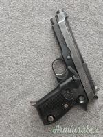 Beretta 7.65 parabellum 7.65mm Mannlicher  |  7.63mm Austria  |  7.65x21mm Usa