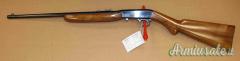 Carabina Fn Browning Take Down 22LR Sportiva