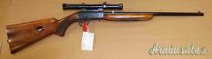 Carabina Fn Browning Take Down 22LR Sportiva