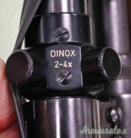 Carabina Fn Browning Take Down 22LR Sportiva