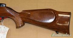 Beretta Weatherby Mark XXII 22LR  Sportiva