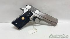 Colt 1911 MK IV .45 ACP