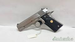 Colt 1911 MK IV .45 ACP