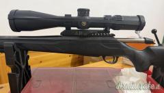 Tikka T3 6.5x55mm