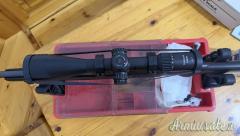 Tikka T3 6.5x55mm