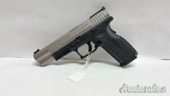 HS Arms XDM-9 5.25 9x21mm IMI