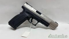 HS Arms XDM-9 5.25 9x21mm IMI