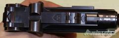 Pistola Luger DWM Mod. 1900  Cal. 7,65 Para