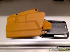 Accessori e fondine Glock