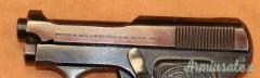 Pistola Beretta 1919 Cal. 6,35