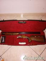 Perazzi MX8 12