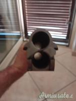 Perazzi MX8 12