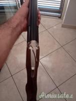 Perazzi MX8 12