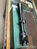 SWAROVSKI Z6i 3-18X50 GEN 1
