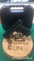 Glock G19 G6 OPTIC READY 9x19mm Parabellum | Luger | NATO