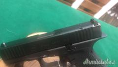 Glock G19 G6 OPTIC READY 9x19mm Parabellum | Luger | NATO