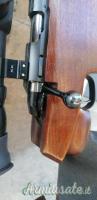 Sako P94s .22 Long Rifle