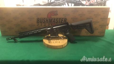 Bushmaster XM15-E2S Bravo Zulu .223 Remington