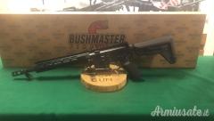 Bushmaster XM15-E2S Bravo Zulu .223 Remington
