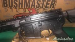 Bushmaster XM15-E2S Bravo Zulu .223 Remington