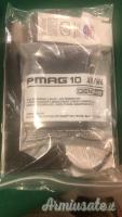 Bushmaster XM15-E2S Bravo Zulu .223 Remington