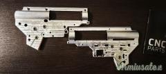 Gearbox V2 Gate CNC