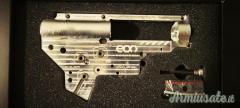 Gearbox V2 Gate CNC