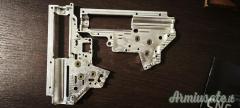 Gearbox V2 Gate CNC