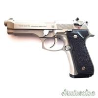Beretta 98FS Inox 9x21mm IMI
