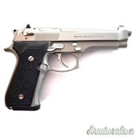 Beretta 98FS Inox 9x21mm IMI