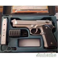 Beretta 98FS Inox 9x21mm IMI