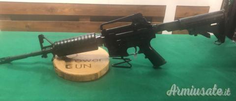 Norinco AR15 CQ-A .223 Remington