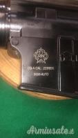 Norinco AR15 CQ-A .223 Remington