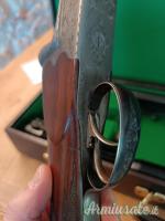 Bockbüchsflinte  W. Gehmann cal 5.6 x 61R / 16