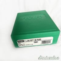 dies RCBS, calibro 7.62x54 R