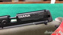 Diana XR200  OD 5.5