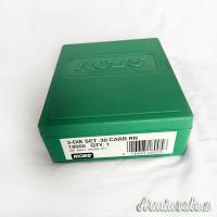 dies RCBS, calibro 30 M1